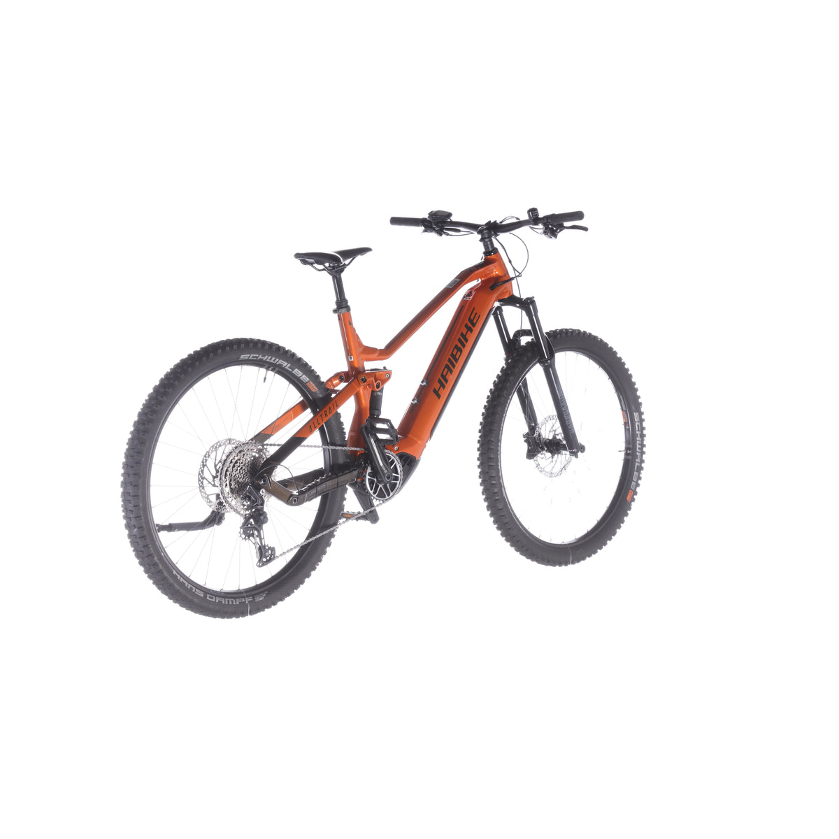 AllTrail 6 - 360° view angle 21