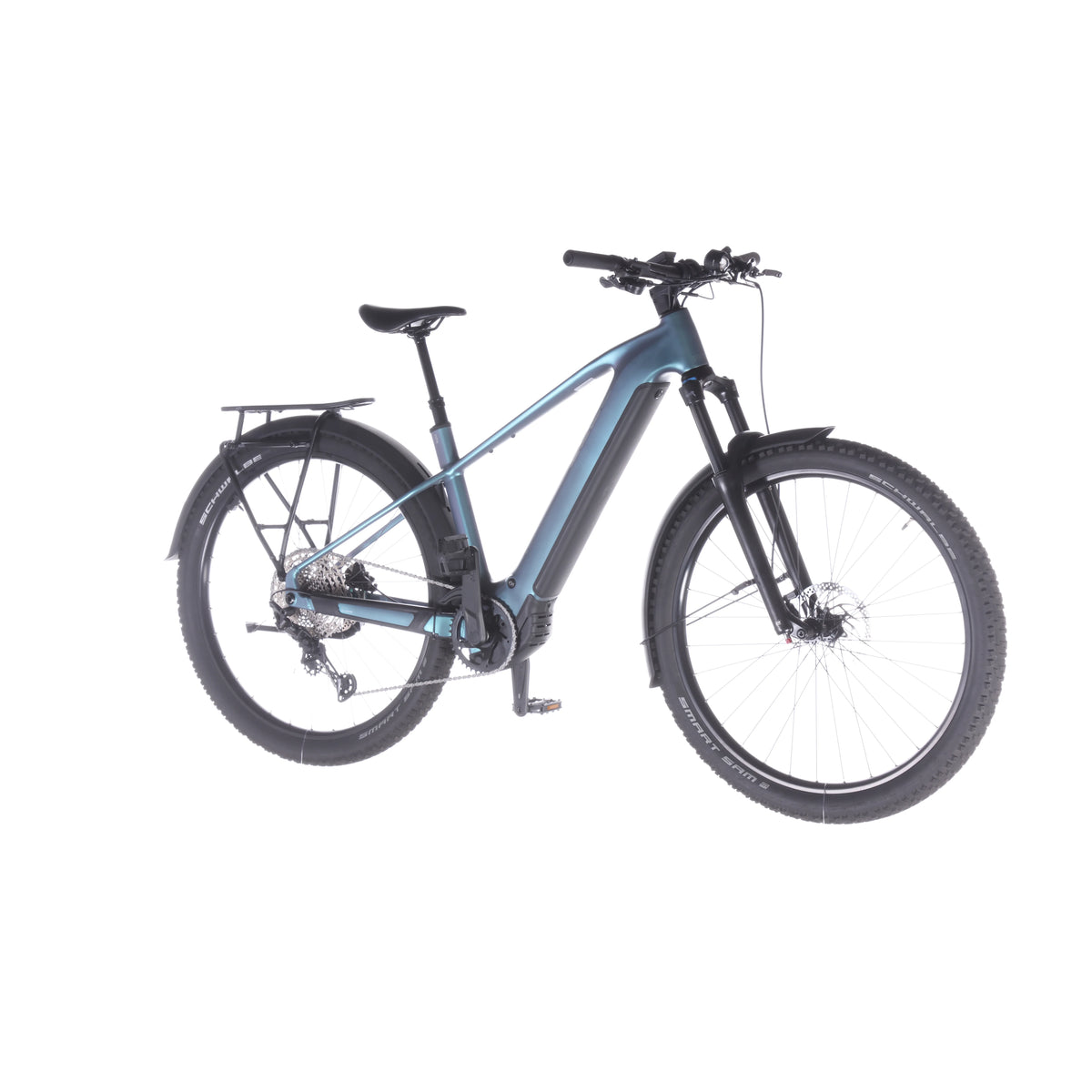 Reaction Hybrid Pro 800 Allroad - 360° view angle 2