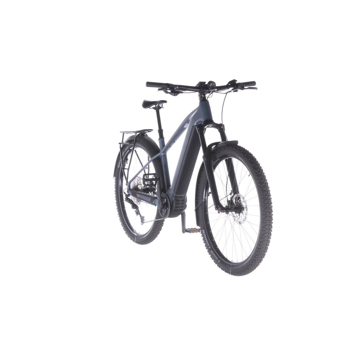 Reaction Hybrid Pro 800 Allroad - 360° view angle 4