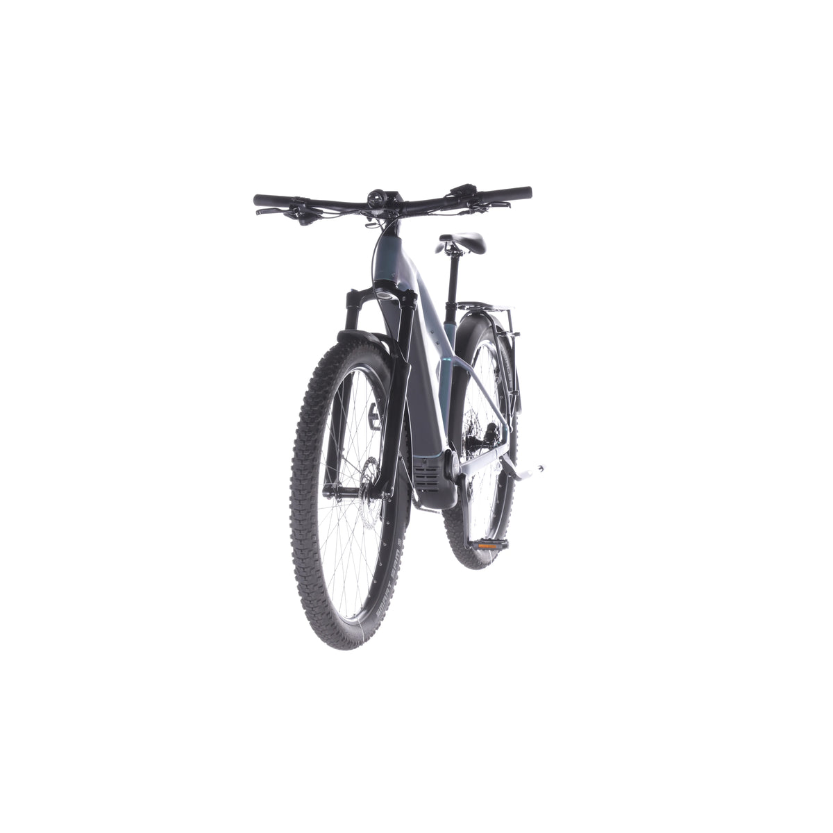 Reaction Hybrid Pro 800 Allroad - 360° view angle 7