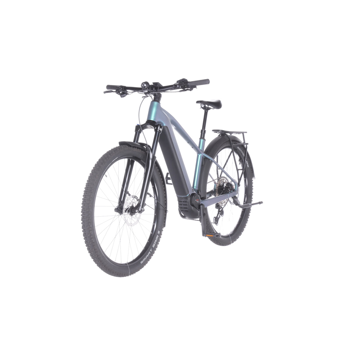 Reaction Hybrid Pro 800 Allroad - 360° view angle 8