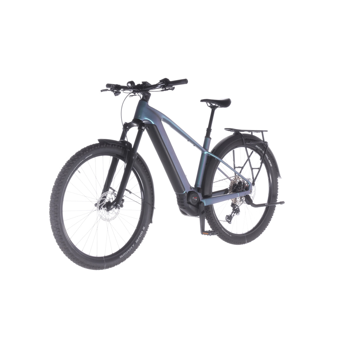 Reaction Hybrid Pro 800 Allroad - 360° view angle 9
