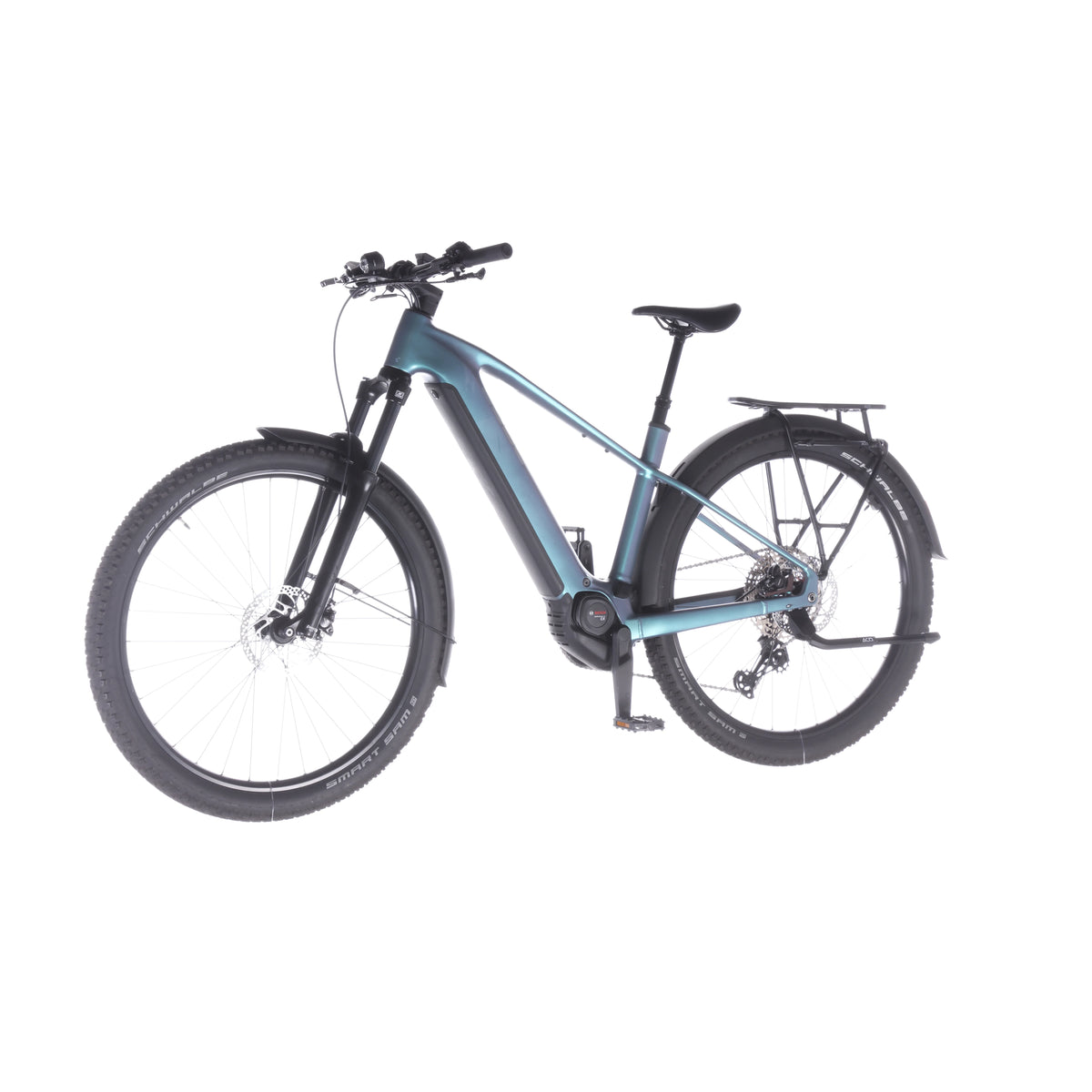 Reaction Hybrid Pro 800 Allroad - 360° view angle 10