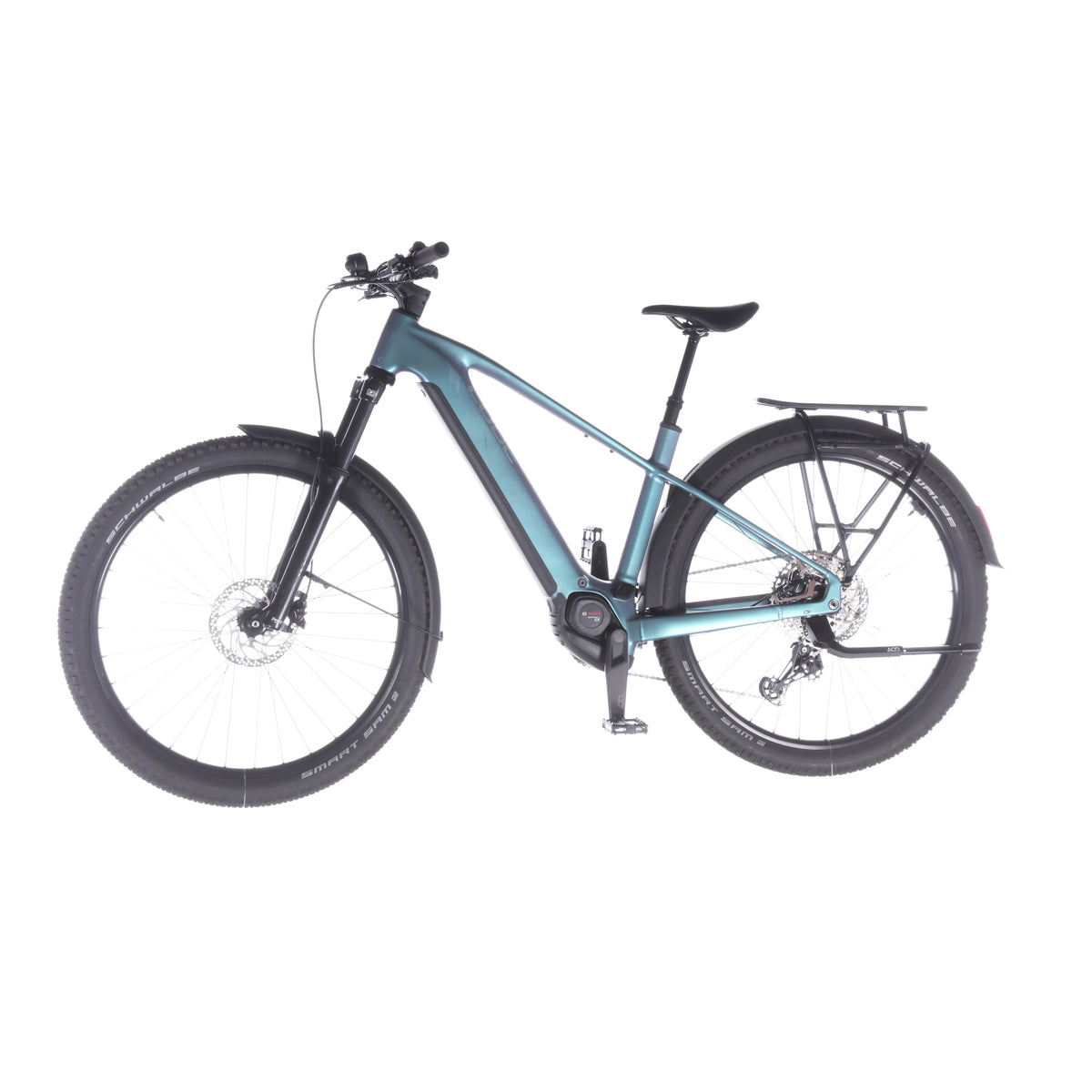 Reaction Hybrid Pro 800 Allroad - 360° view angle 11