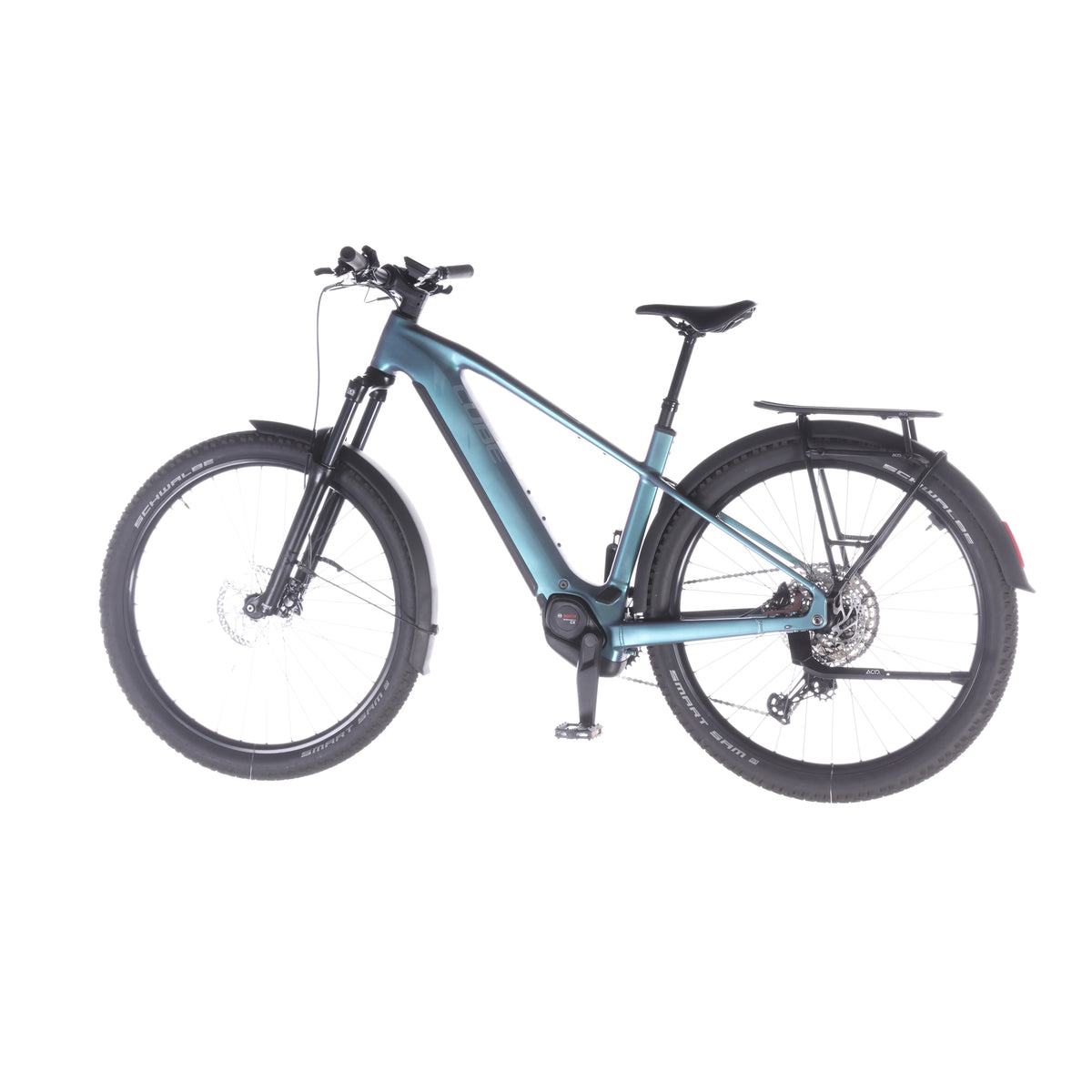 Reaction Hybrid Pro 800 Allroad - 360° view angle 13