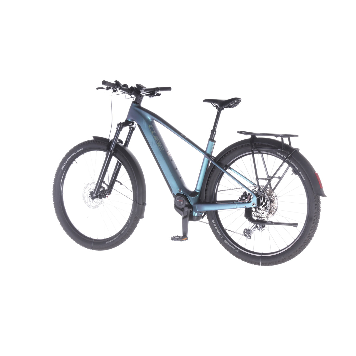 Reaction Hybrid Pro 800 Allroad - 360° view angle 14