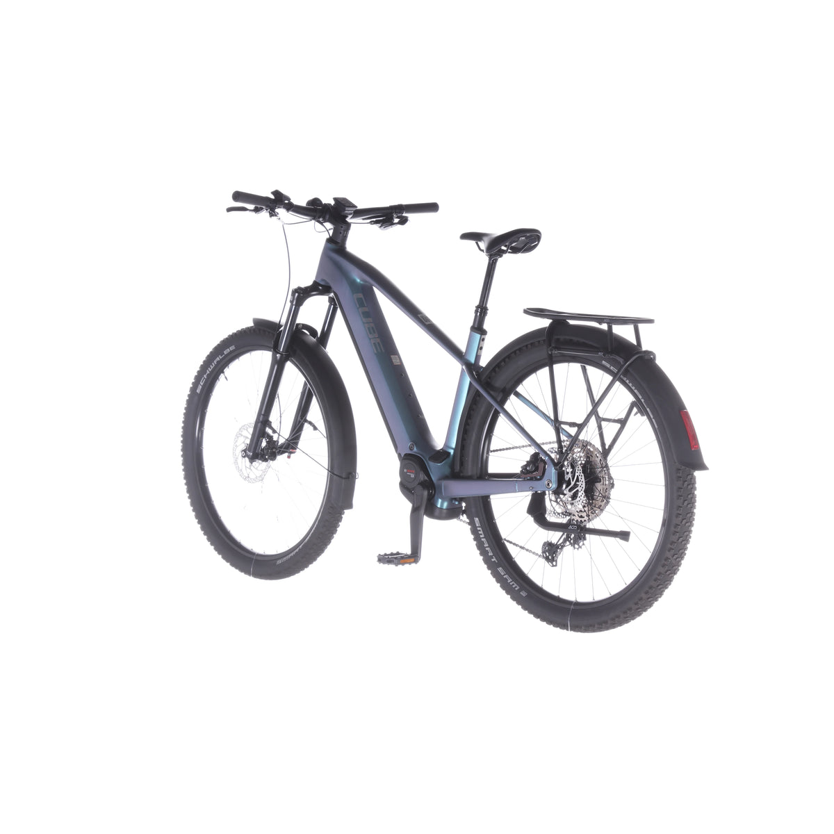 Reaction Hybrid Pro 800 Allroad - 360° view angle 15