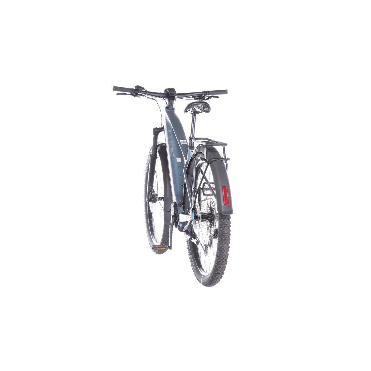 Reaction Hybrid Pro 800 Allroad - 360° view angle 17