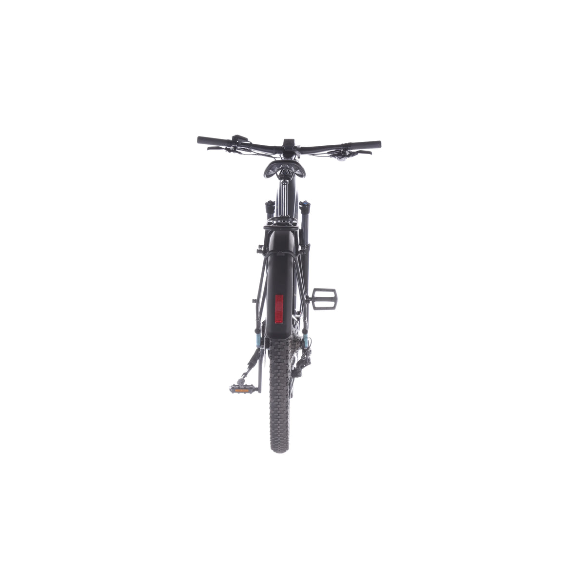 Reaction Hybrid Pro 800 Allroad - 360° view angle 18