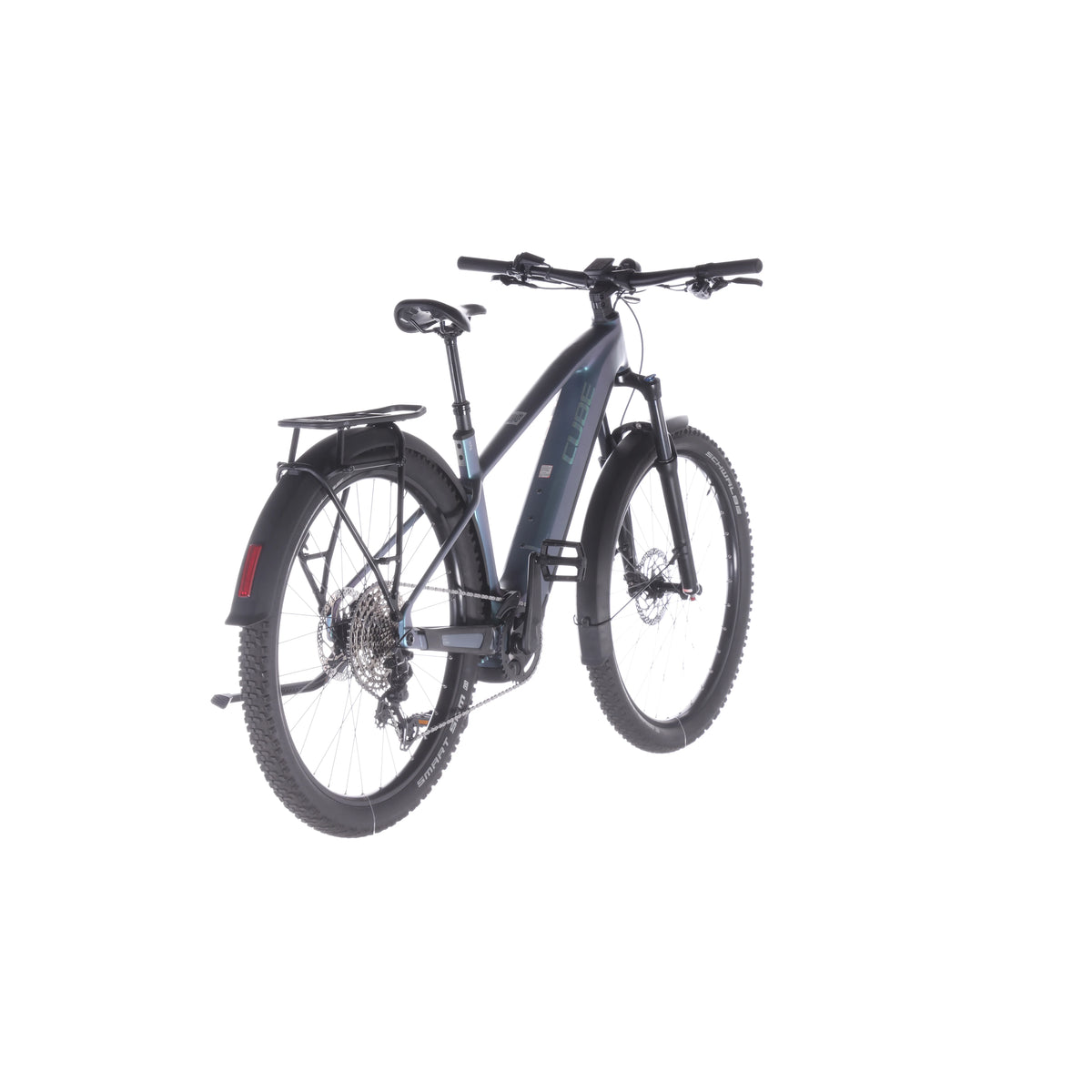 Reaction Hybrid Pro 800 Allroad - 360° view angle 20