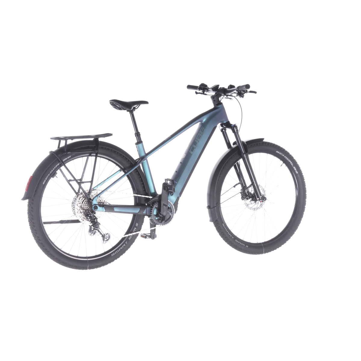Reaction Hybrid Pro 800 Allroad - 360° view angle 22