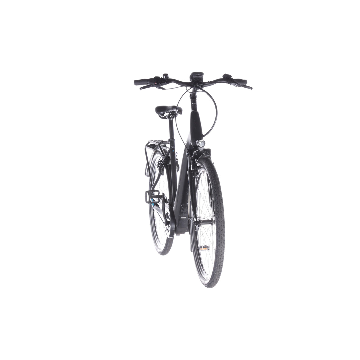 Solero EVO 7R Plus - 360° view angle 5