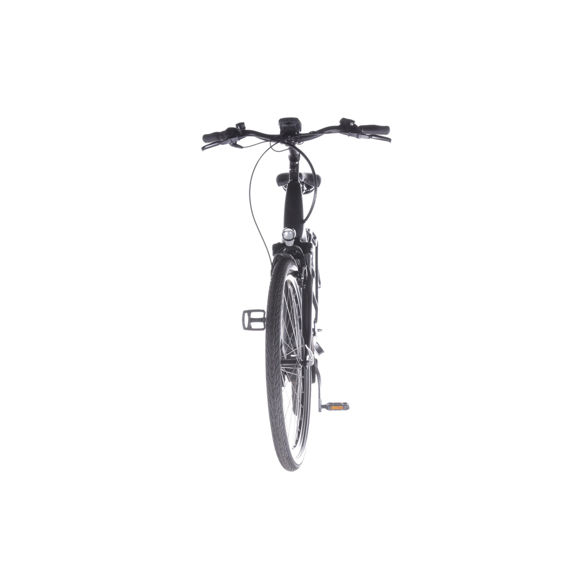 Solero EVO 7R Plus - 360° view angle 6