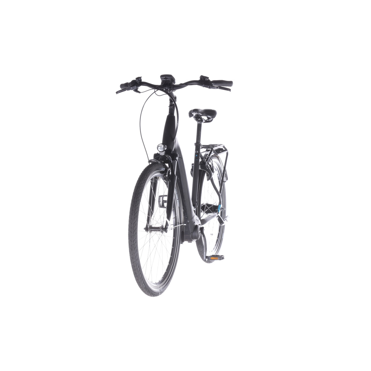 Solero EVO 7R Plus - 360° view angle 7