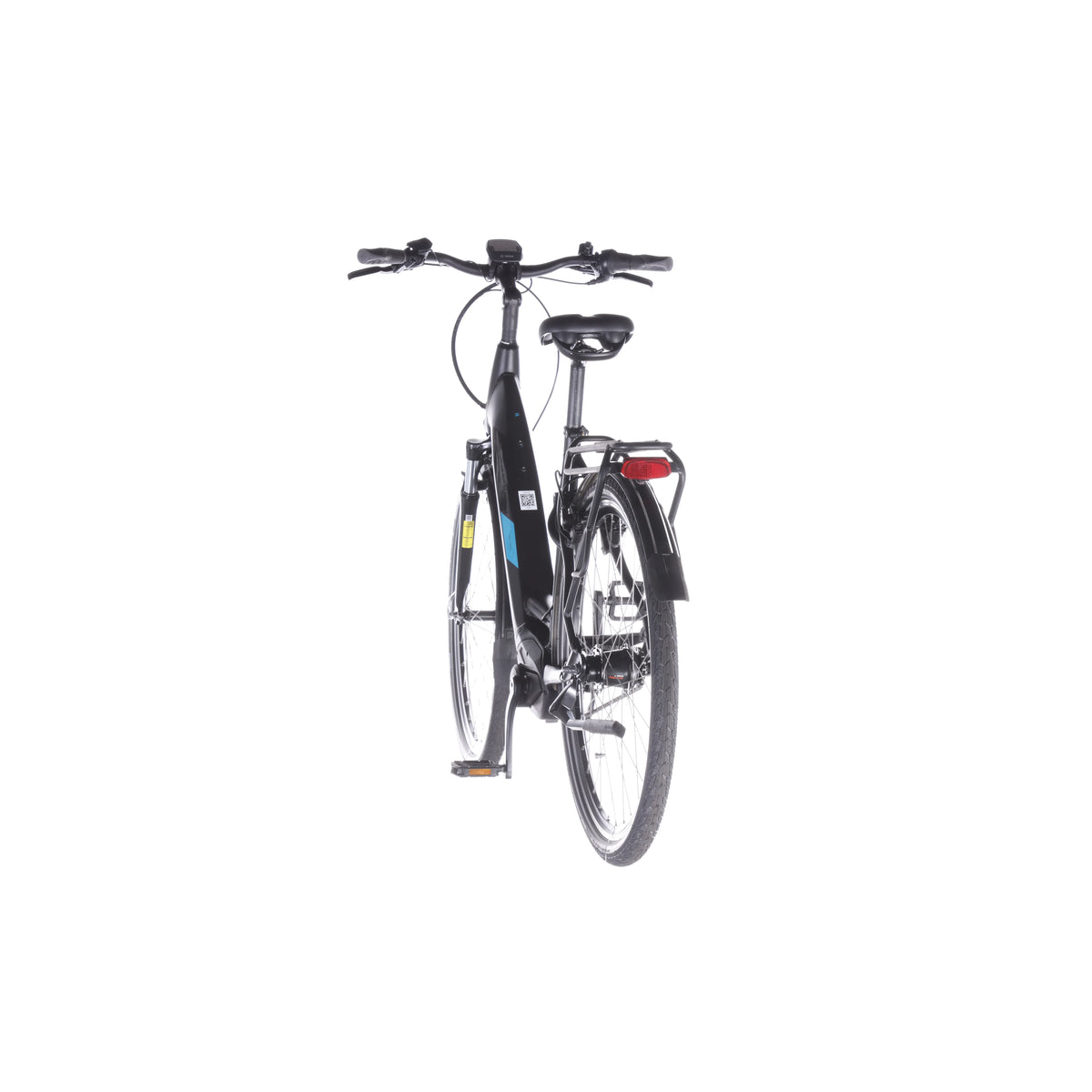 Solero EVO 7R Plus - 360° view angle 17