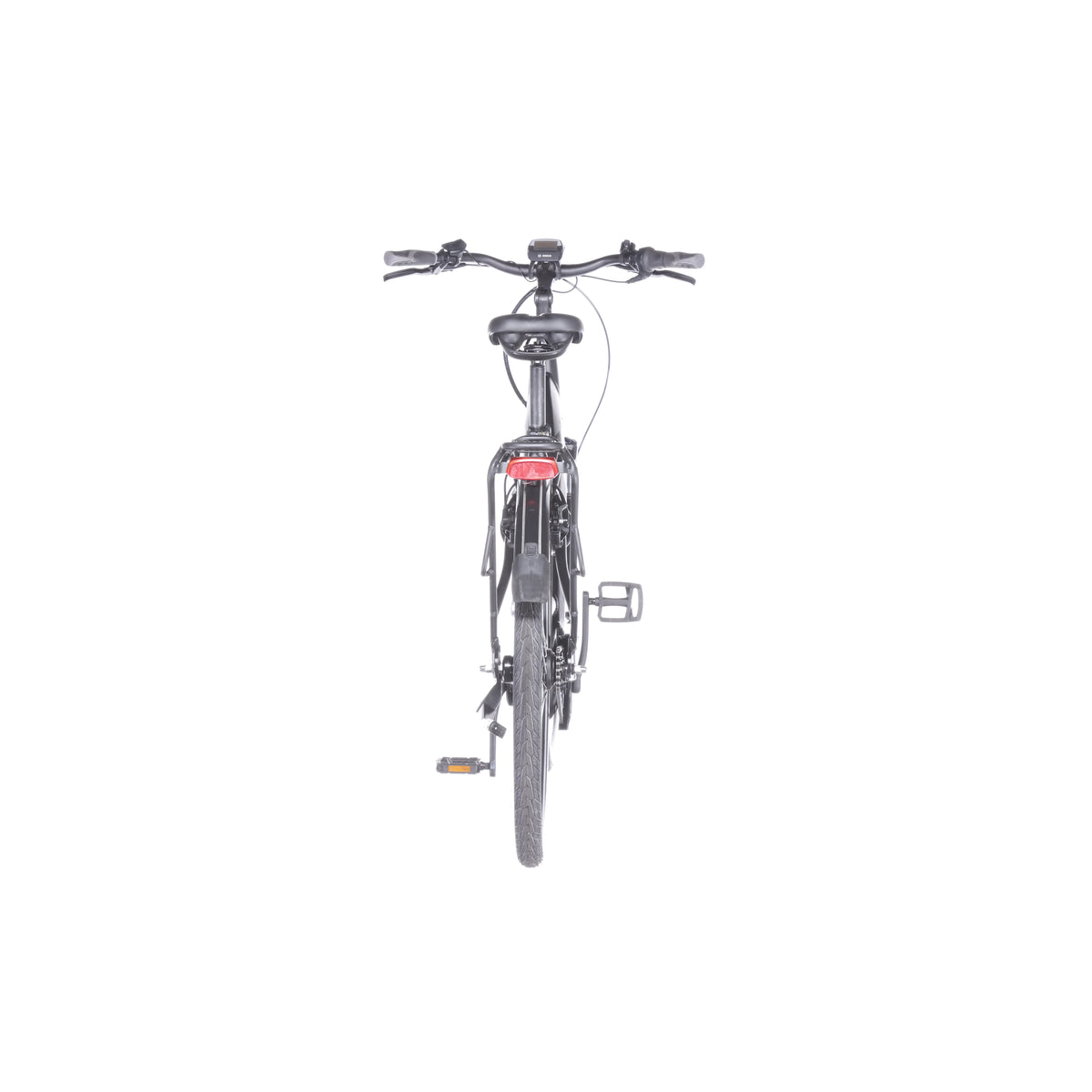 Solero EVO 7R Plus - 360° view angle 18
