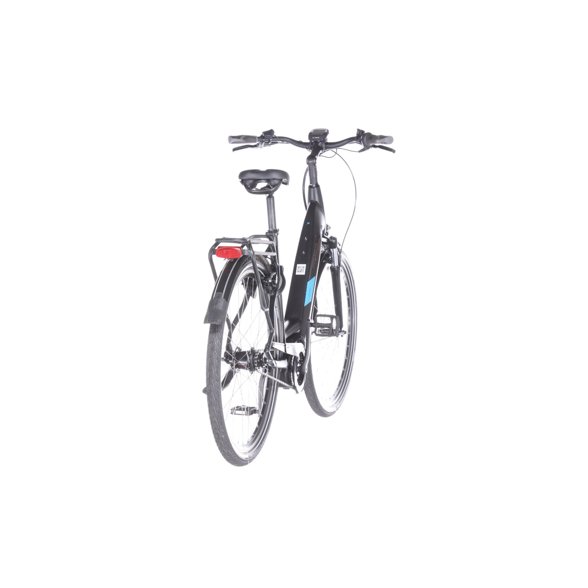 Solero EVO 7R Plus - 360° view angle 19