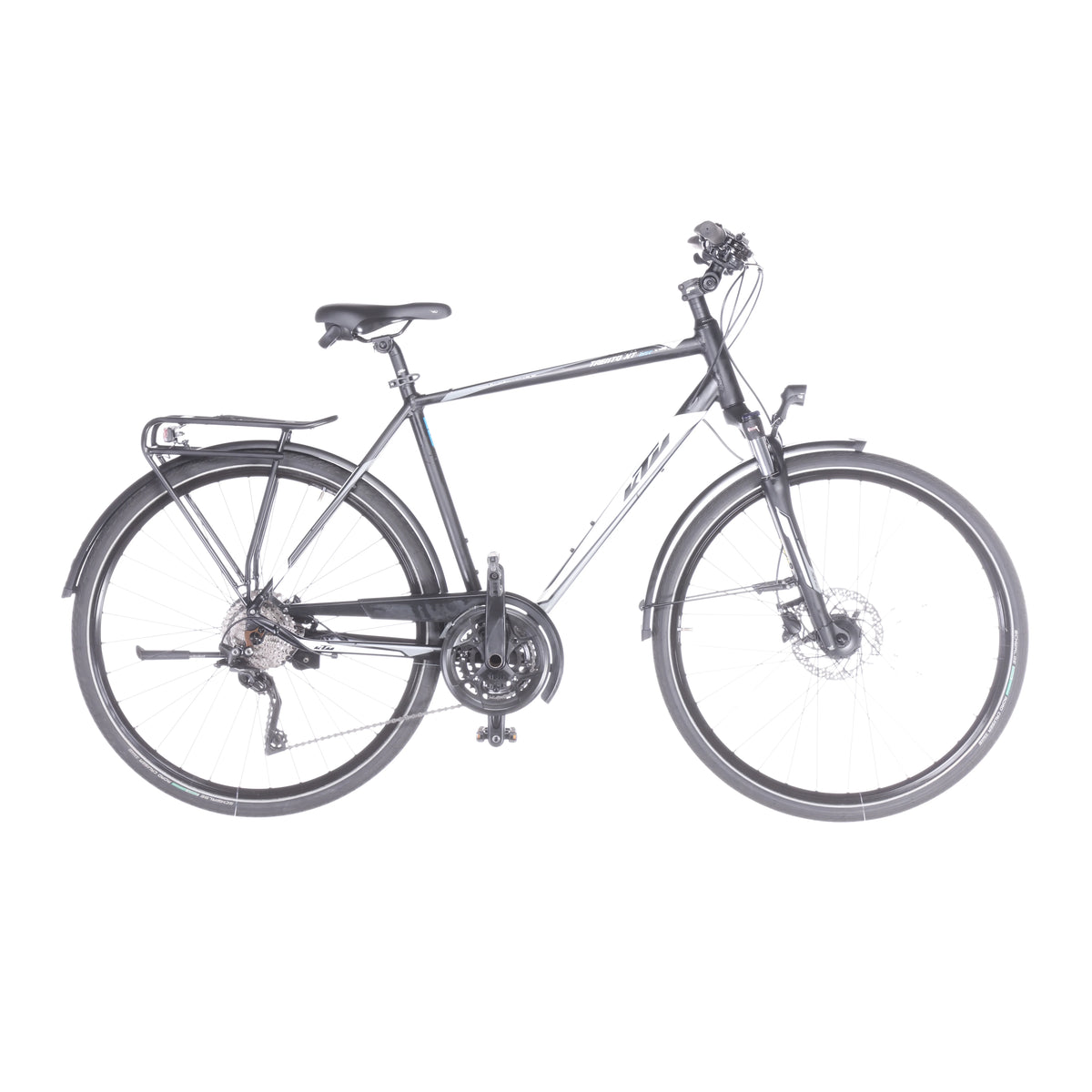 Trento XT Disc