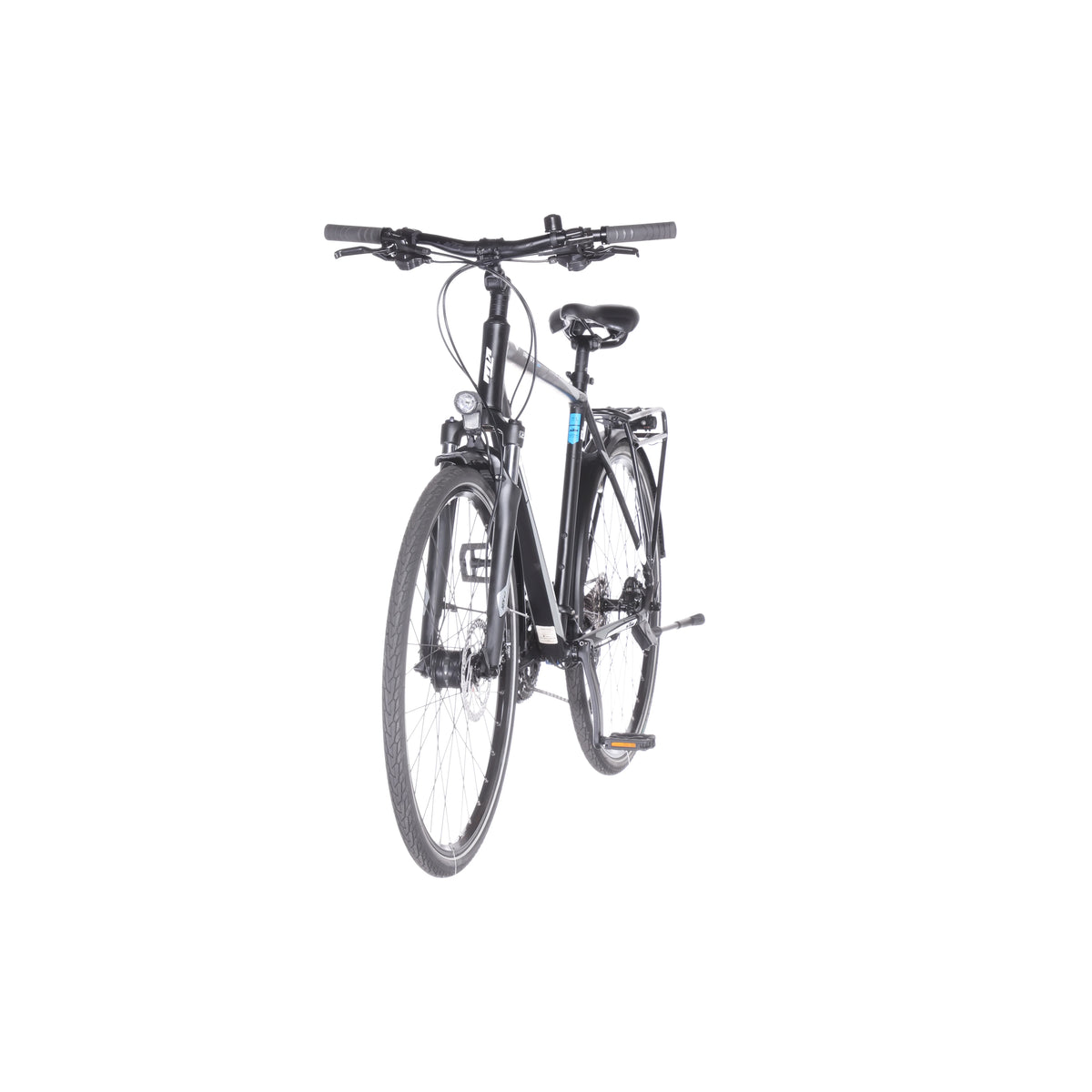 Trento XT Disc - 360° view angle 7