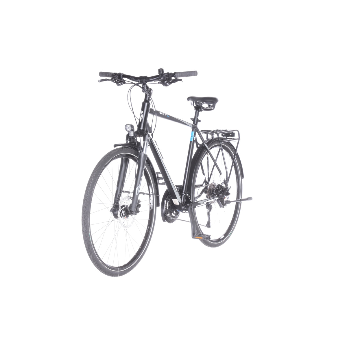 Trento XT Disc - 360° view angle 8