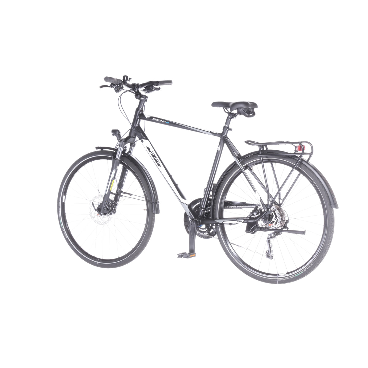 Trento XT Disc - 360° view angle 14