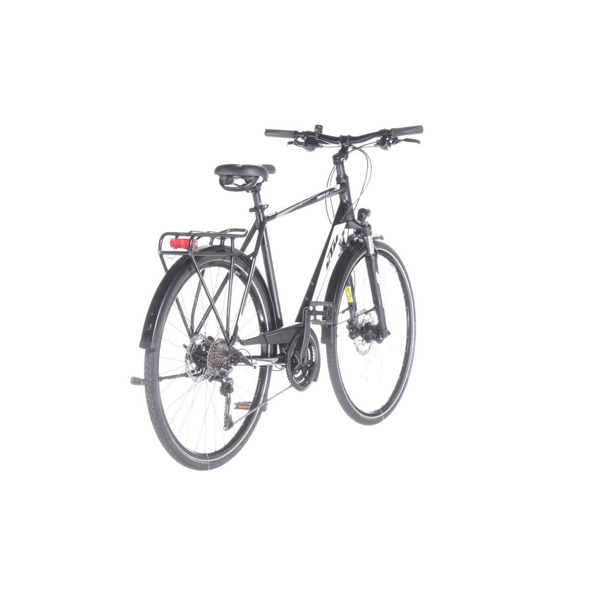 Trento XT Disc - 360° view angle 20