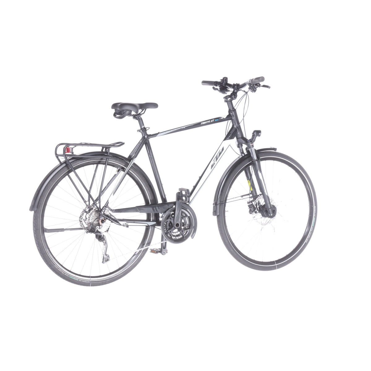 Trento XT Disc - 360° view angle 22