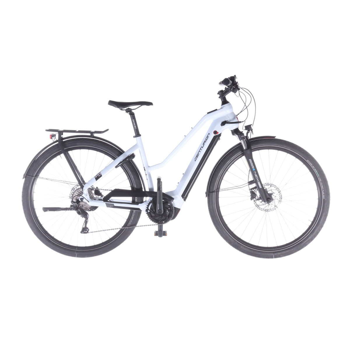 E-Fire Tour R860i - 360° view angle 0