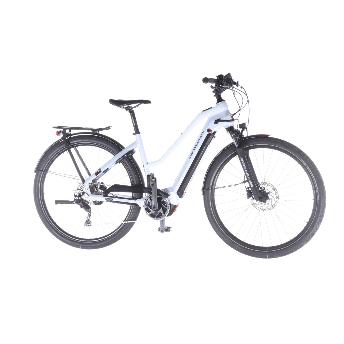 E-Fire Tour R860i - 360° view angle 1