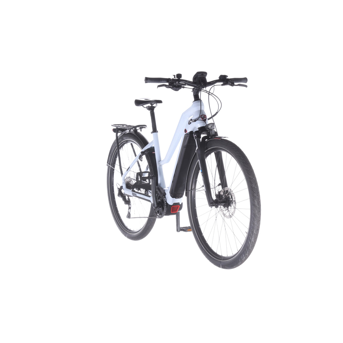 E-Fire Tour R860i - 360° view angle 4