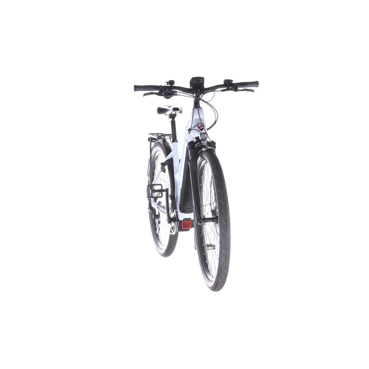 E-Fire Tour R860i - 360° view angle 5