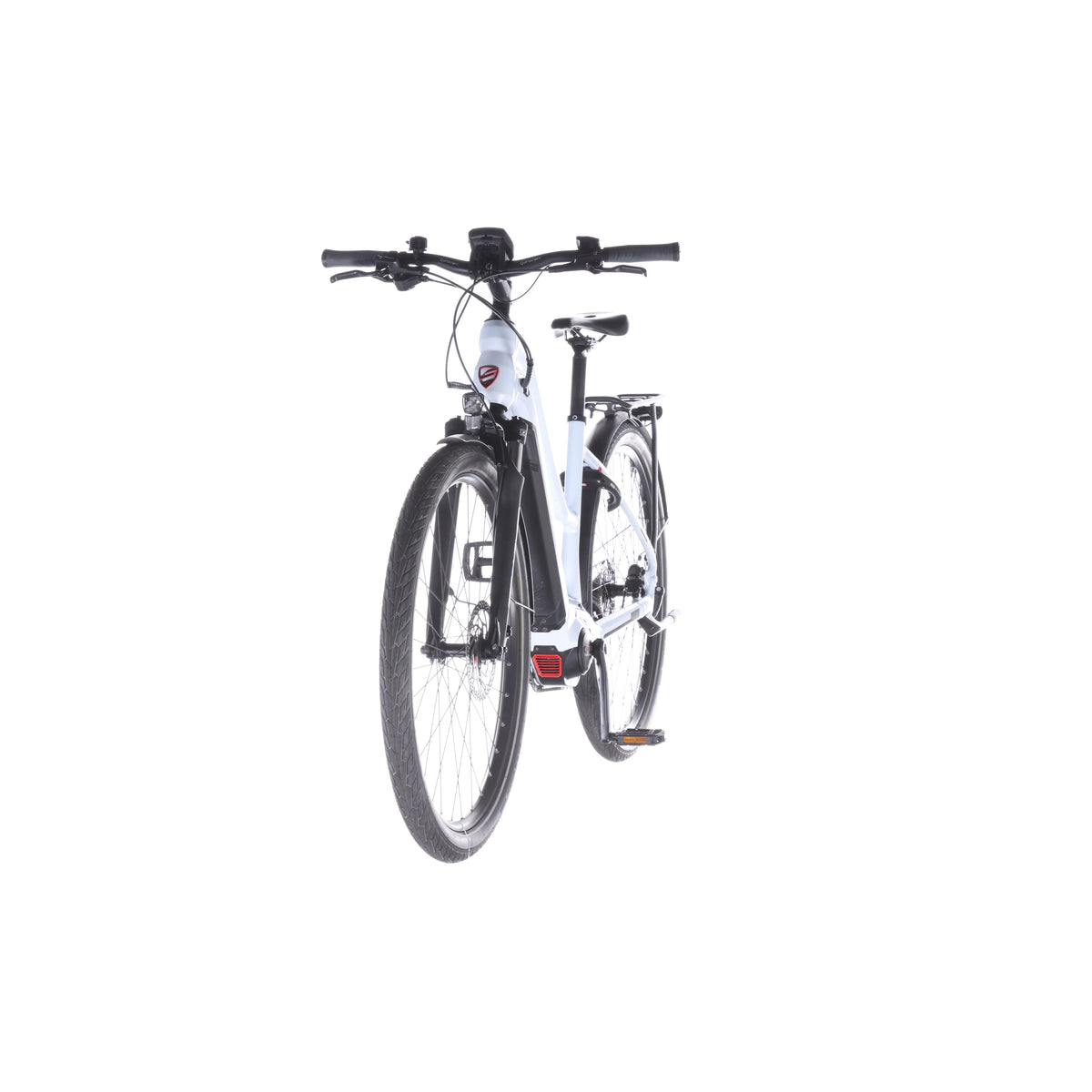 E-Fire Tour R860i - 360° view angle 7