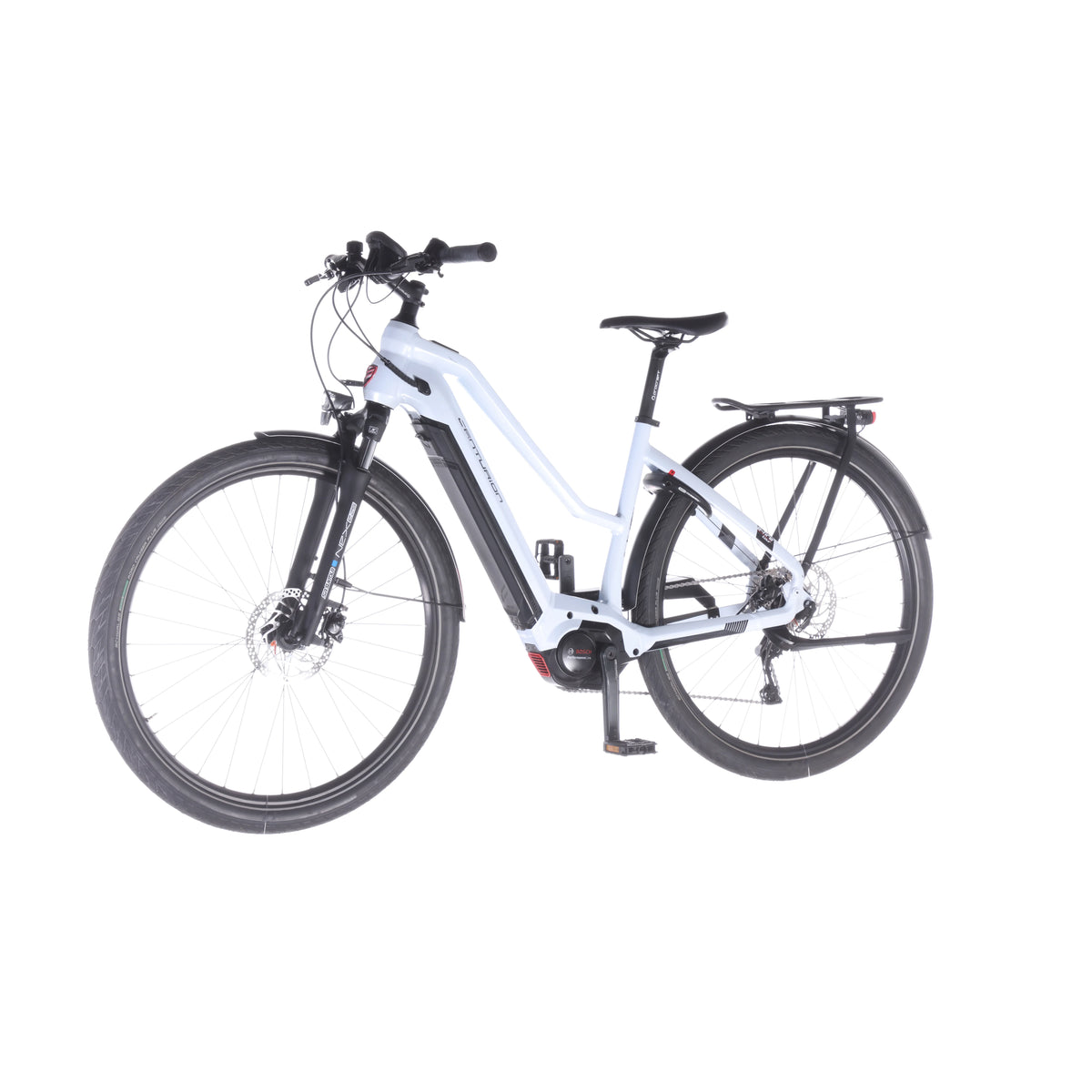 E-Fire Tour R860i - 360° view angle 10