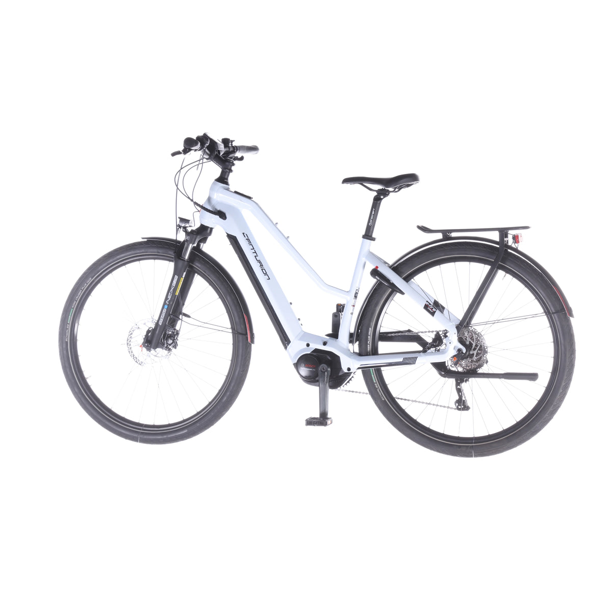 E-Fire Tour R860i - 360° view angle 13