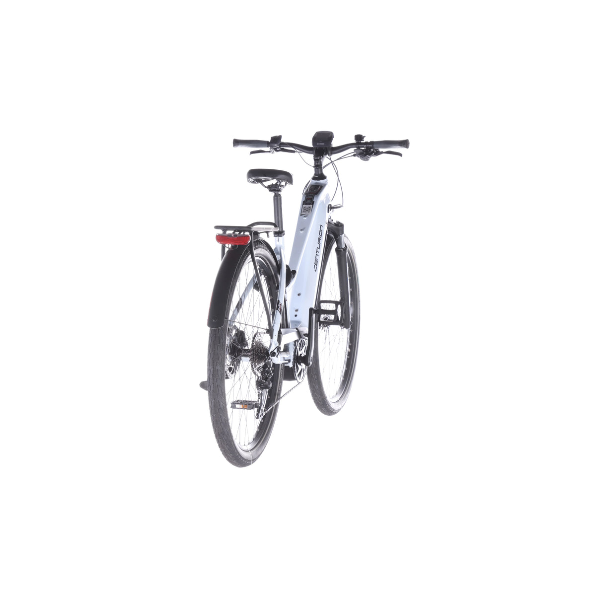 E-Fire Tour R860i - 360° view angle 19