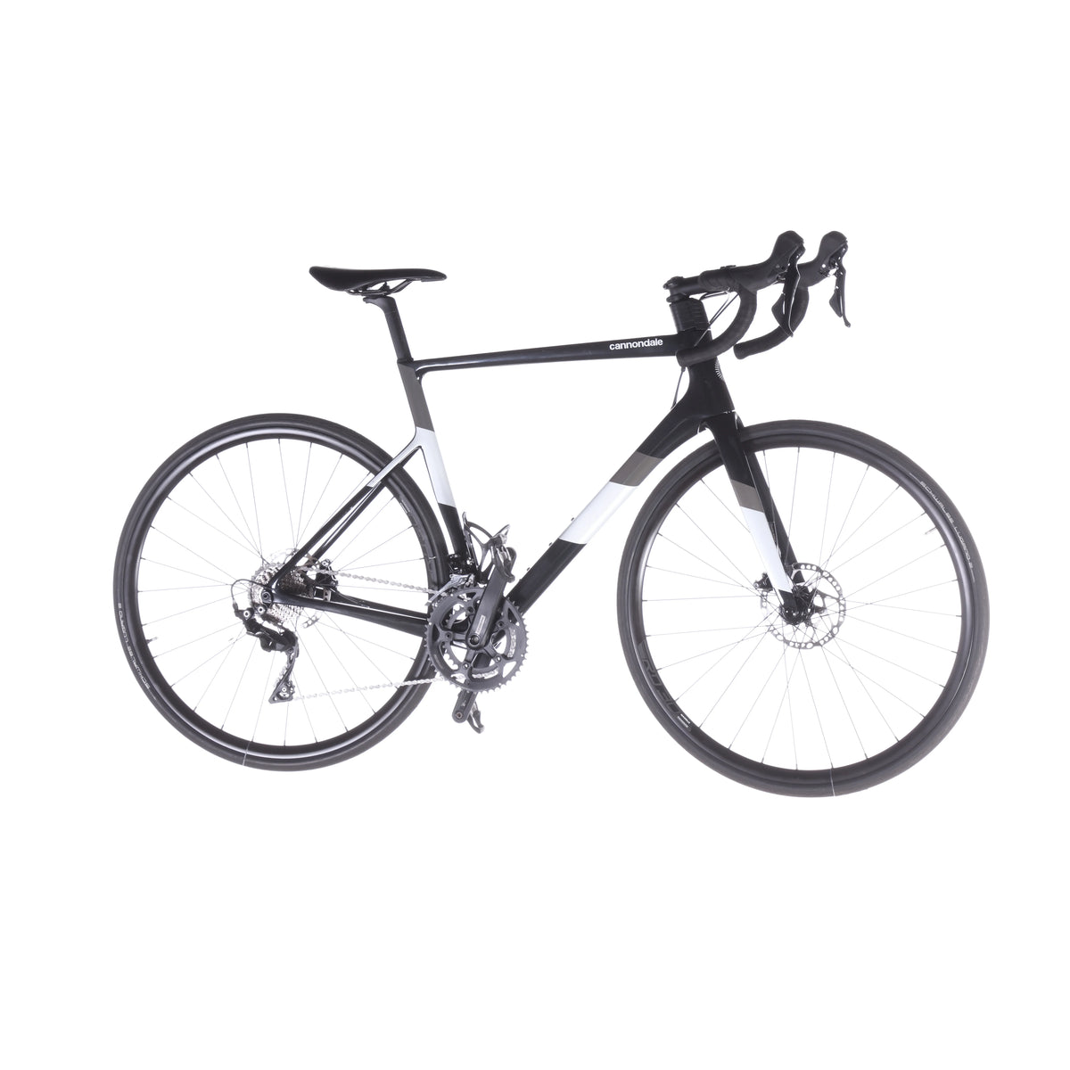 700 M SuperSix EVO Crb Disc 105 - Right view