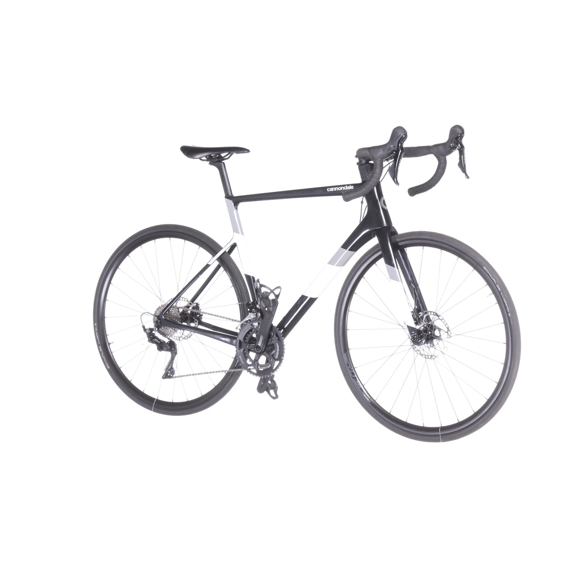 700 M SuperSix EVO Crb Disc 105 - 360° view angle 2