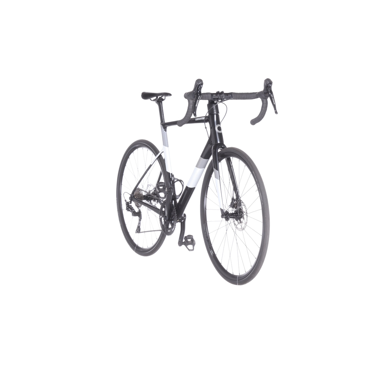 700 M SuperSix EVO Crb Disc 105 - 360° view angle 4