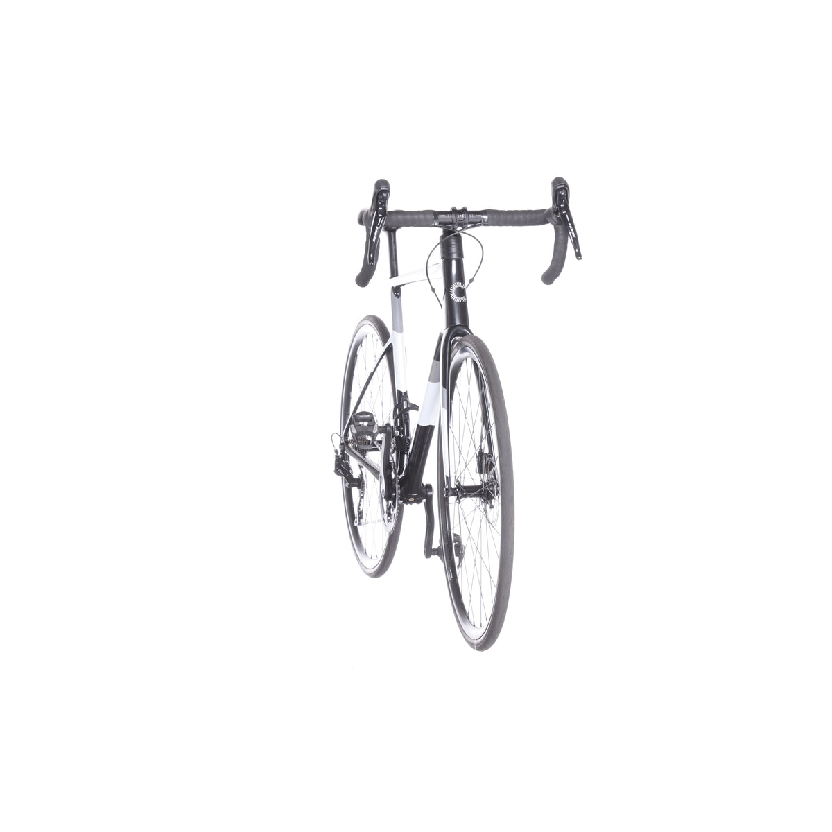 700 M SuperSix EVO Crb Disc 105 - 360° view angle 5