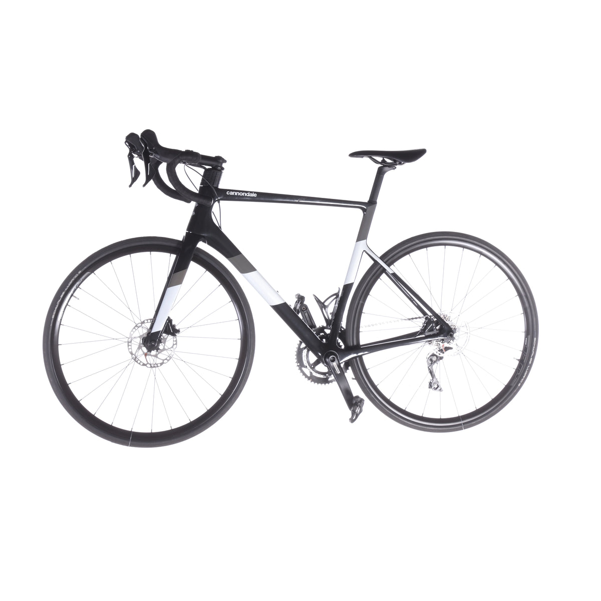 700 M SuperSix EVO Crb Disc 105 - 360° view angle 11