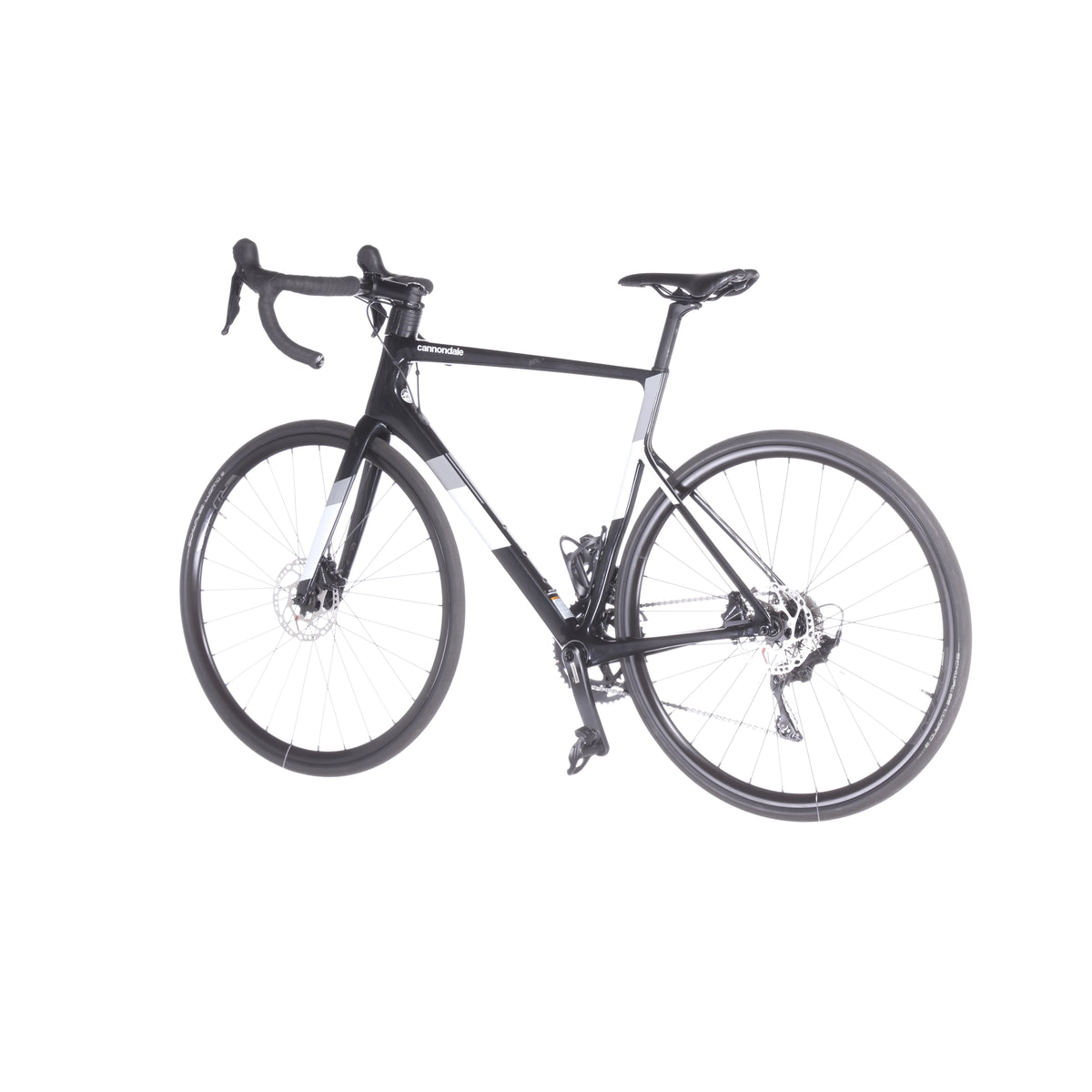 700 M SuperSix EVO Crb Disc 105 - 360° view angle 14