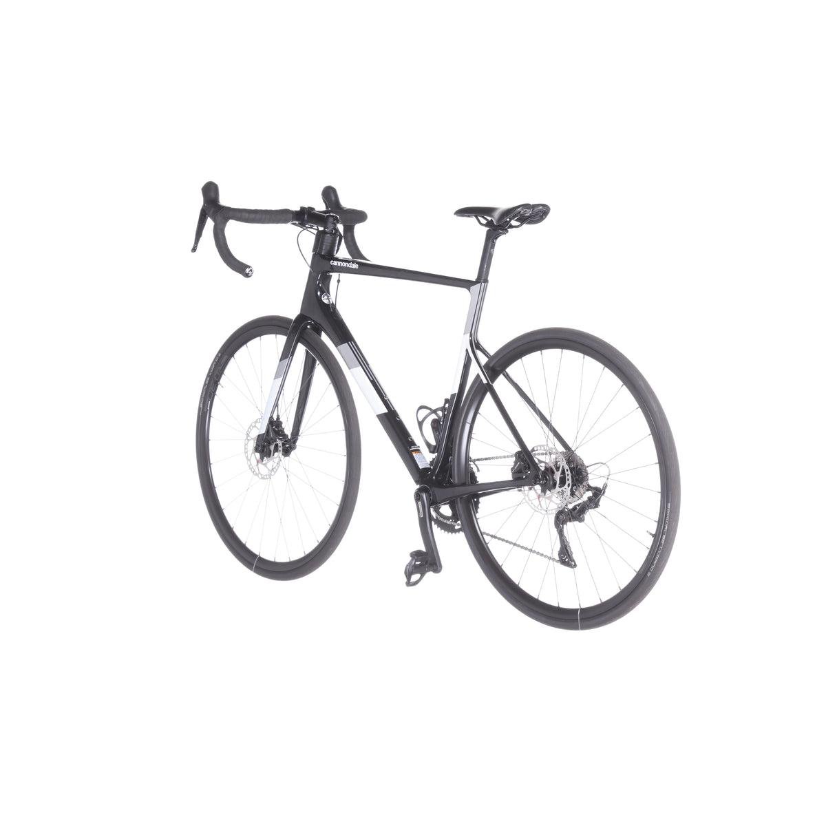 700 M SuperSix EVO Crb Disc 105 - 360° view angle 15
