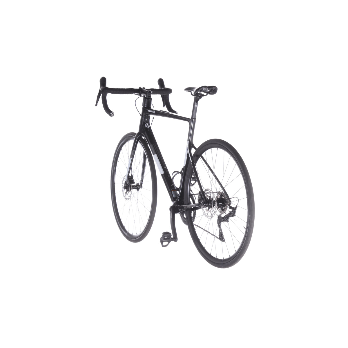 700 M SuperSix EVO Crb Disc 105 - 360° view angle 16