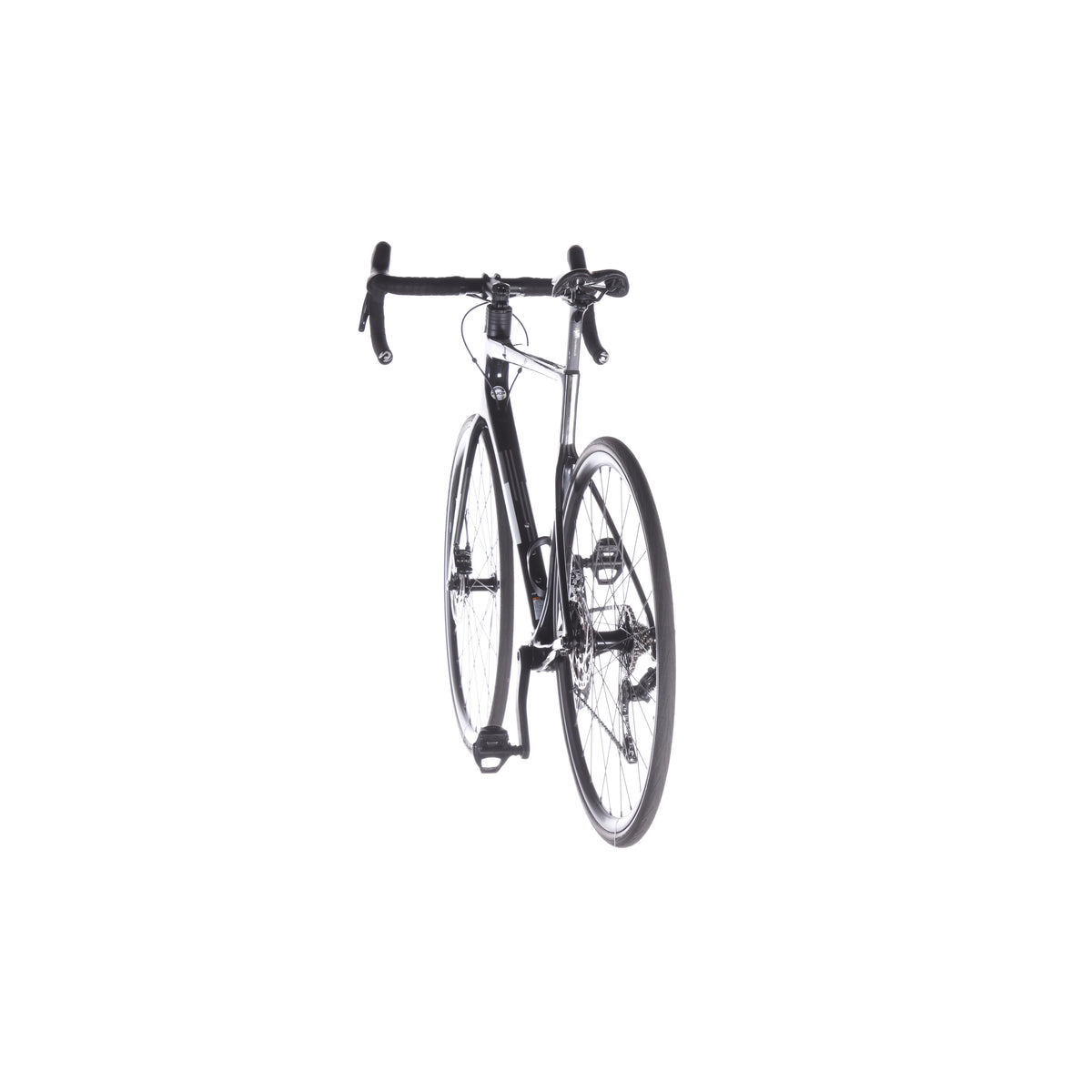 700 M SuperSix EVO Crb Disc 105 - 360° view angle 17