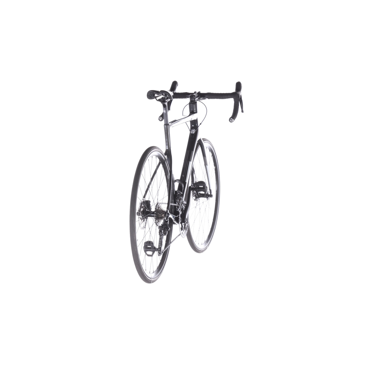 700 M SuperSix EVO Crb Disc 105 - 360° view angle 19
