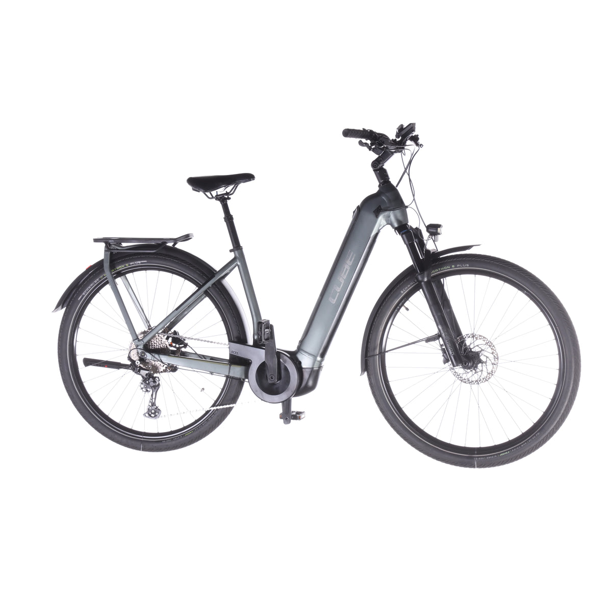 Kathmandu Hybrid Pro 750 - Right view