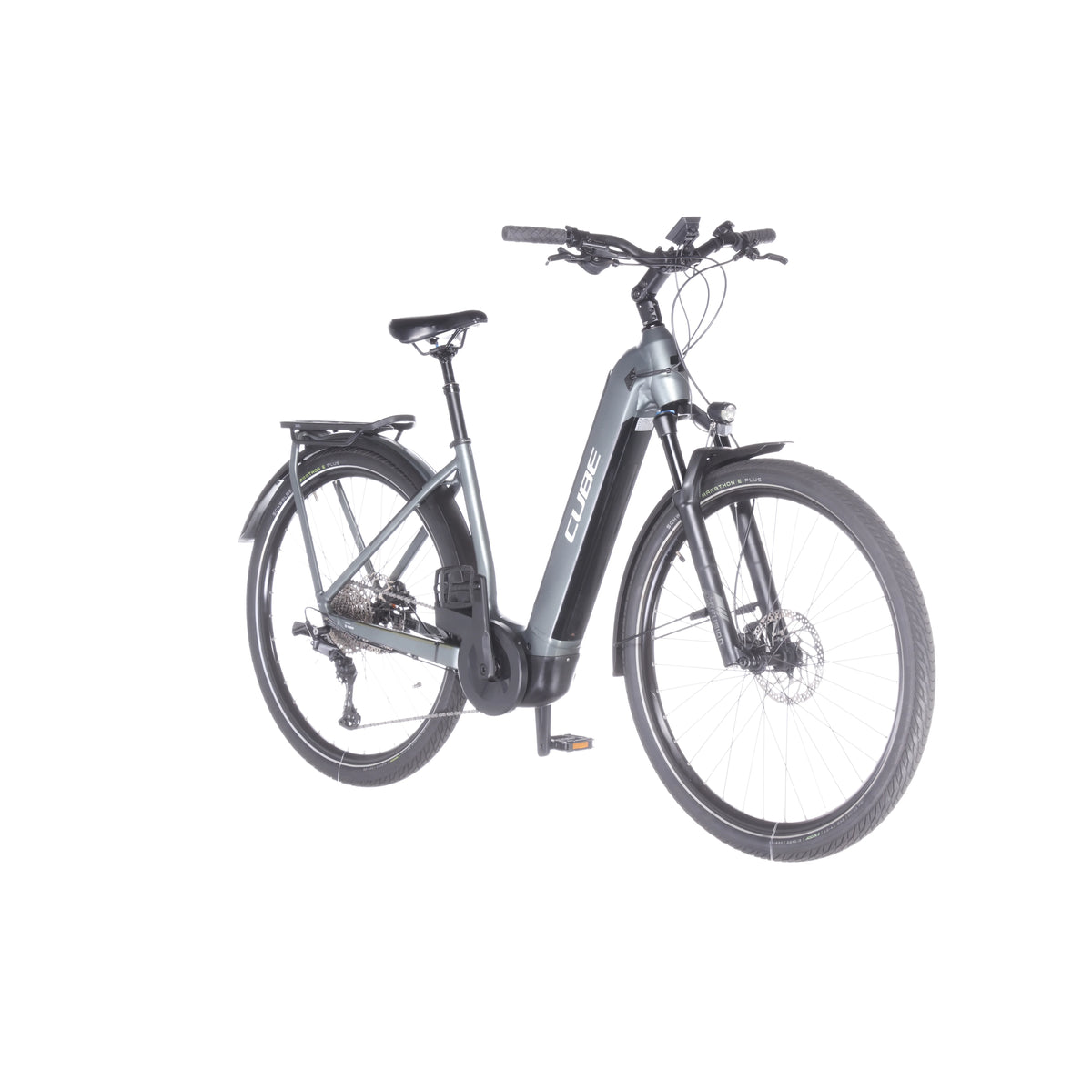 Kathmandu Hybrid Pro 750 - 360° view angle 3
