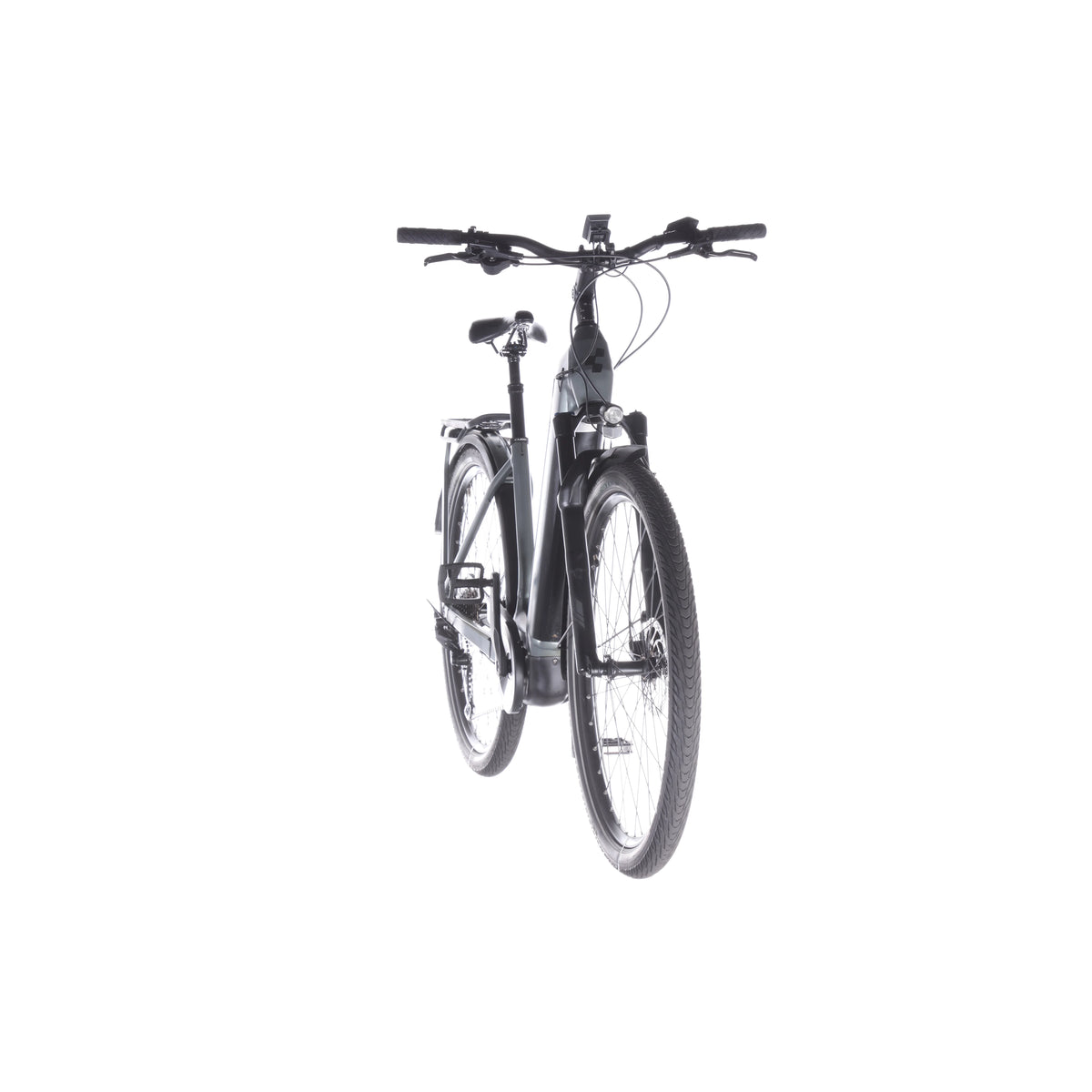 Kathmandu Hybrid Pro 750 - 360° view angle 5