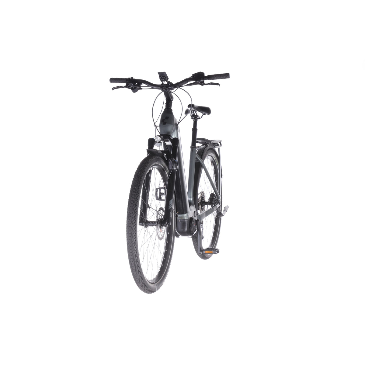 Kathmandu Hybrid Pro 750 - 360° view angle 7