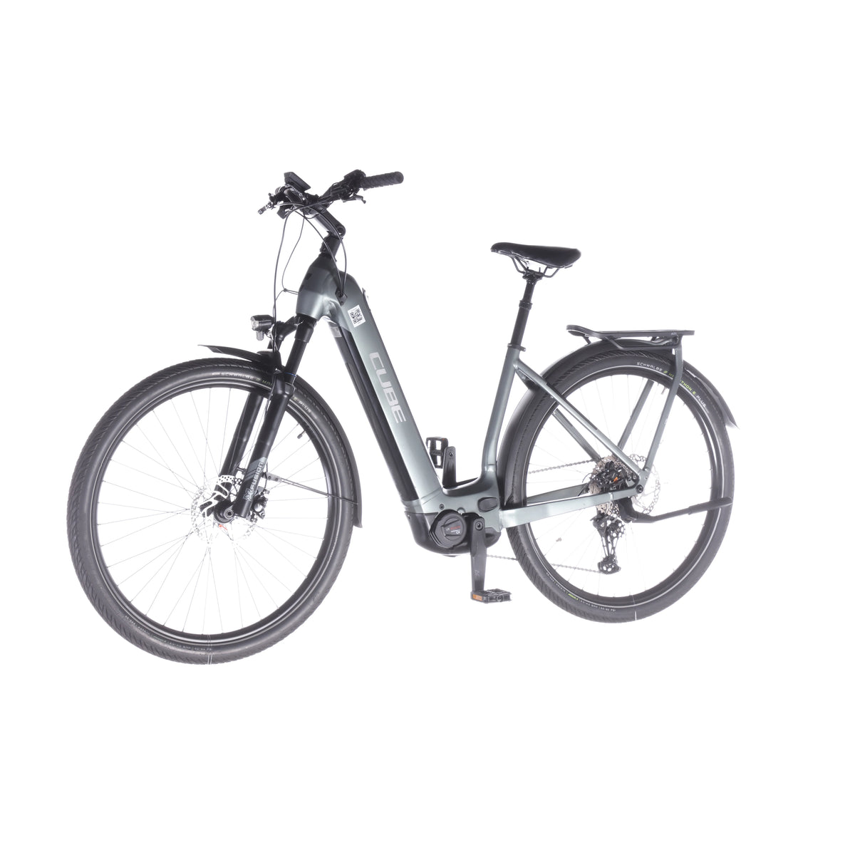 Kathmandu Hybrid Pro 750 - 360° view angle 10